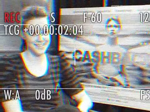 Tubes Interviews Michelle Ryan