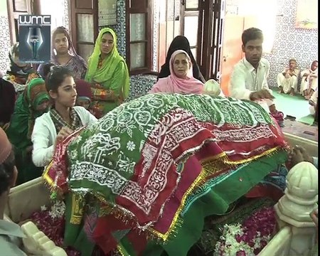 Unheard Pakistan (Karachi (Sufism) 18th-27th June 2014 Group A)