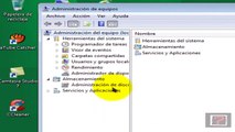 Como crear un disco virtual en windows 7 (bien explicado) sin programas!!!