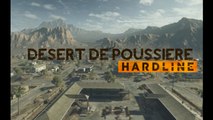 DÉSERT DE POUSSIÈRE by MrTidzif [FanTrailer HARDLINE]