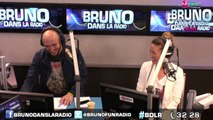 Le best of en images de Bruno dans la radio (25/05/2015)