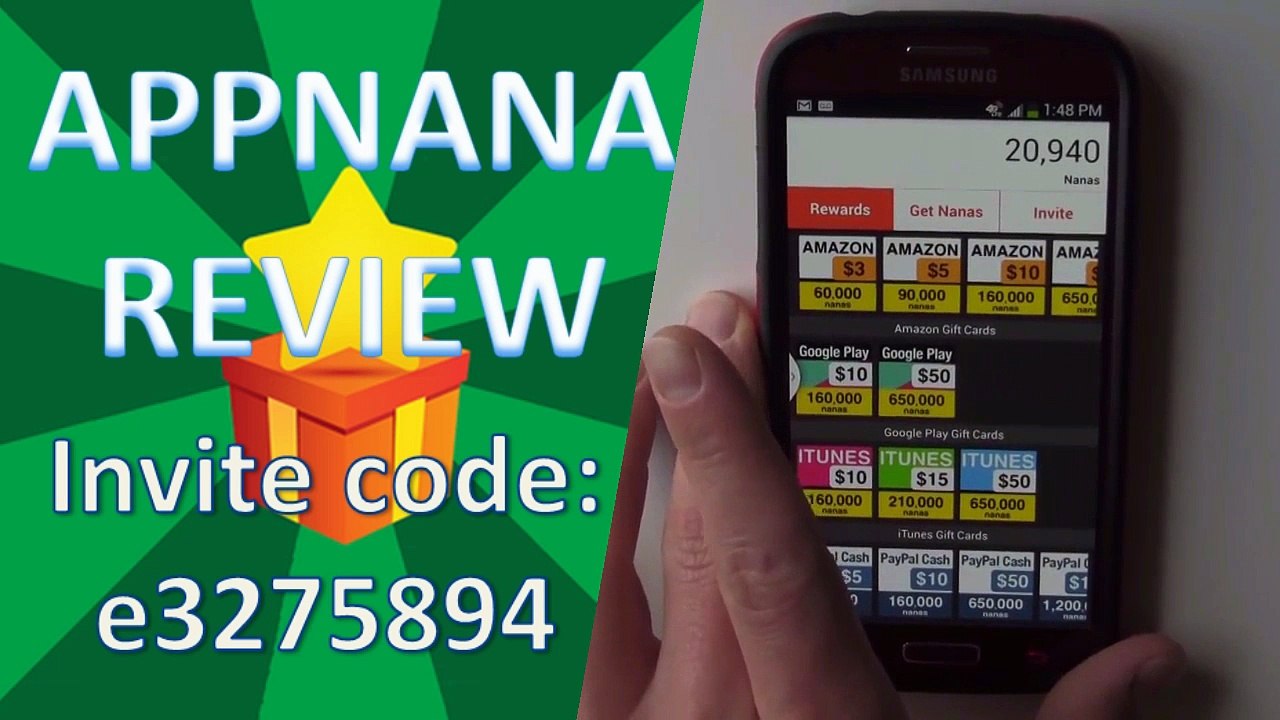 AppNana Review