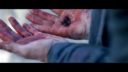 The Stranger Official Trailer 1 (2015) - Horror Movie HD by Non Stop Masti
