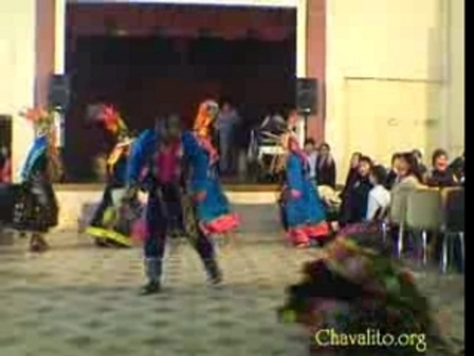 Los Quipus