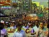 Discurso del Ex-Dictador de Panamá Manuel Noriega - Post Golpe de Estado