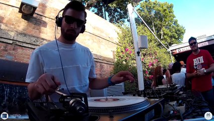 Metro @ TGH #009 - 10.05.15