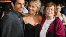 Lutto per Ben Stiller: muore la mamma