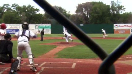 Coup magique en baseball : la balle cachée!
