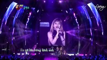 [Vietsub]What Should Have Been PSY ft. Park Bom (2NE1) - @ Summer Stand Concert