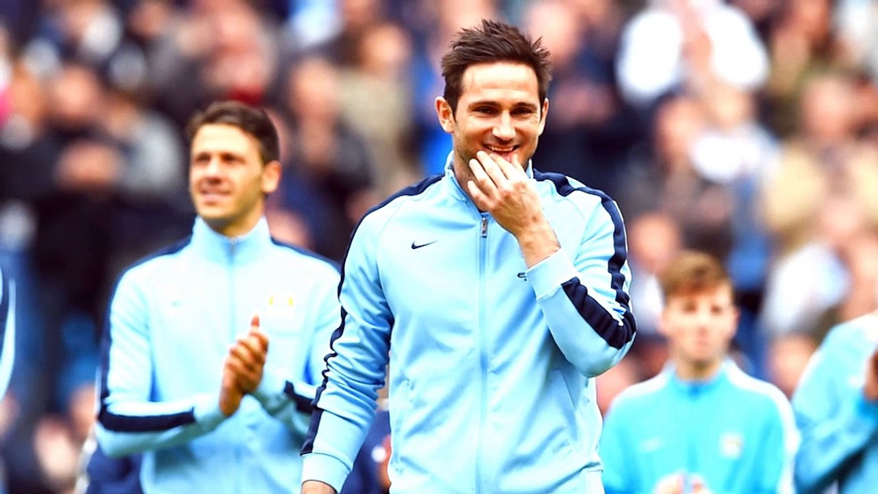 Pellegrini: 'Perfekter Abschied für Lampard'