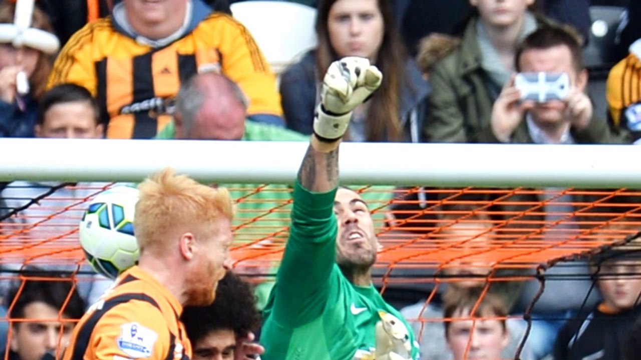 LvG: 'Fellaini weiß es eigentlich besser'