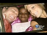 Utah Dad Treks to Haiti for Adopted Daughter - KSL-TV