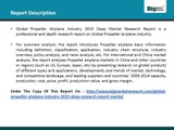 Global Propeller Airplane Industry 2015 Deep Market Research Report