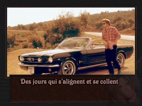 KARAOKE HELENE SEGARA - La vie avec toi