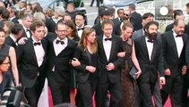 Palme d'or à Cannes : Jacques Audiard prophète dans son pays cette année