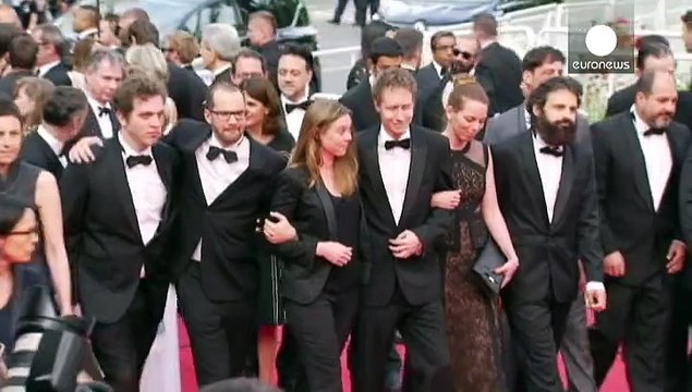 Palme d'or à Cannes : Jacques Audiard prophète dans son pays cette année