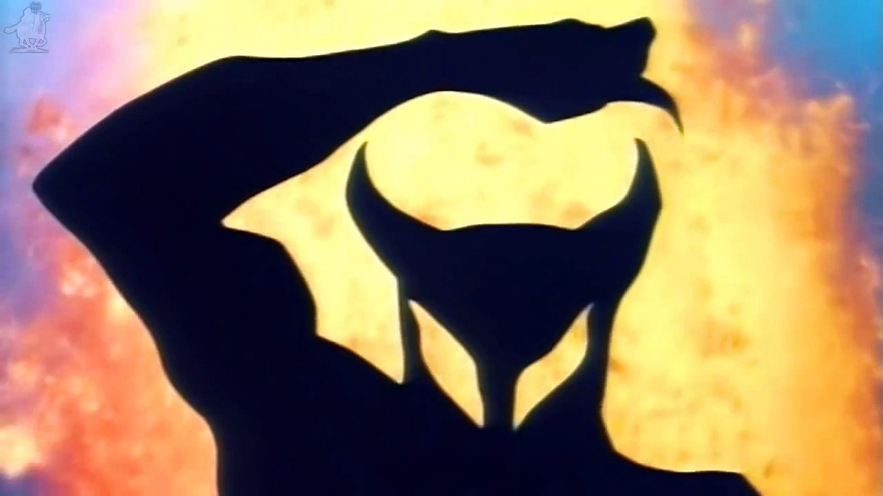 Dio - Holy Diver [HD 720p]