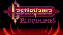 Castlevania Bloodlines - 06E- Le plein de boss