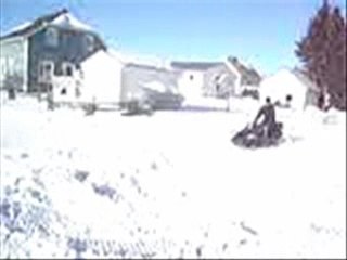 Deux nul a chier en snow!!!!!!!