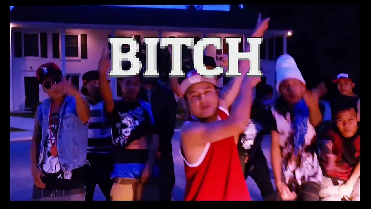 KAREN HIP HOP SONG-2014=REAL KAREN RAP=FT-CROW OF KING