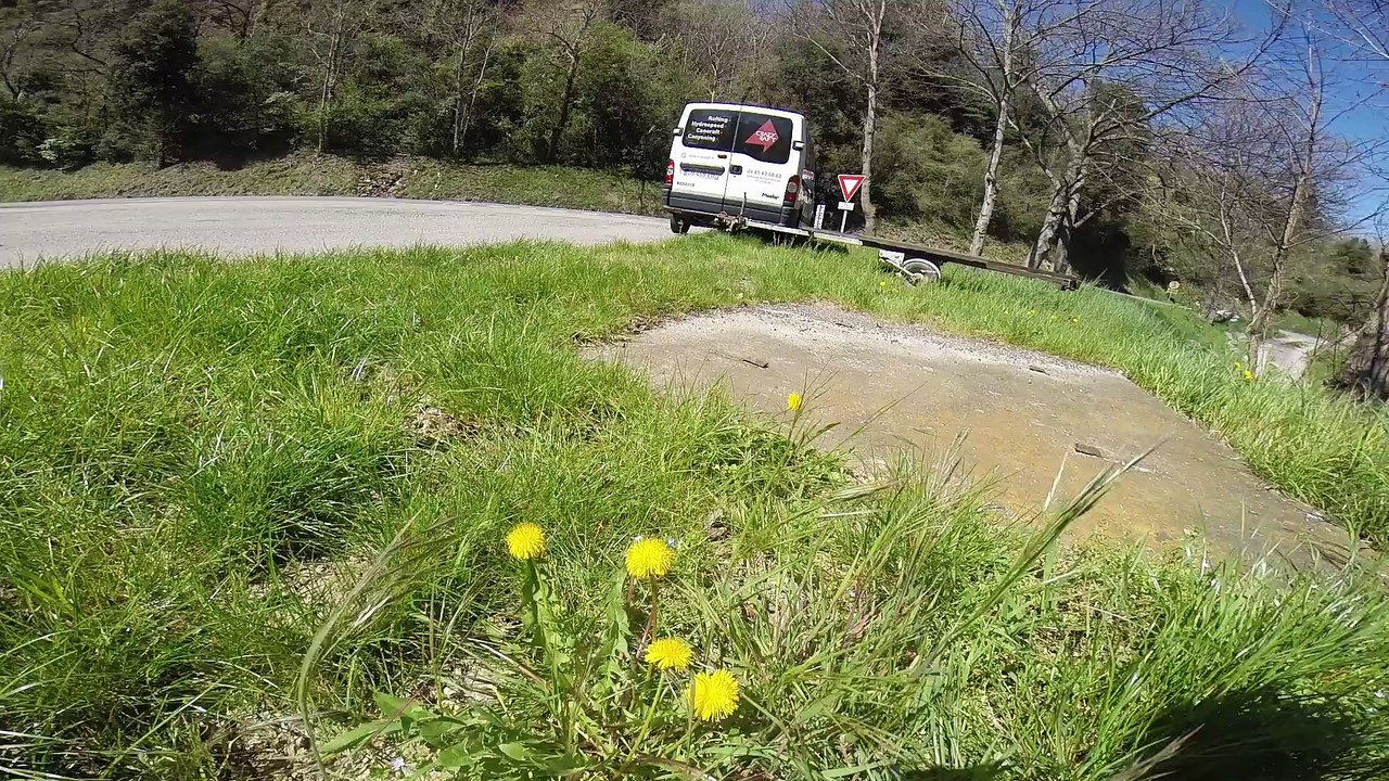 aude 2015 HD