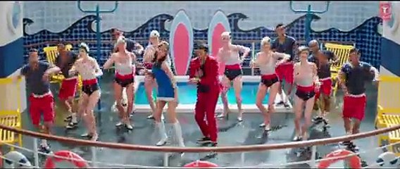 Dil Dhadakne Do HD Title Song Video [2015] Priyanka Chopra - Farhan Akhtar-512x384