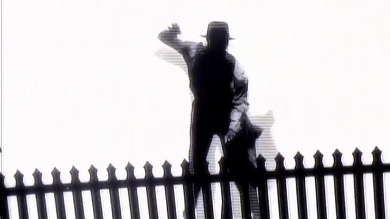 Paula Abdul - Straight Up (Widescreen) (HQ)