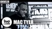 Mac Tyer - Je Suis Une Légende (Live des studios de Generations)