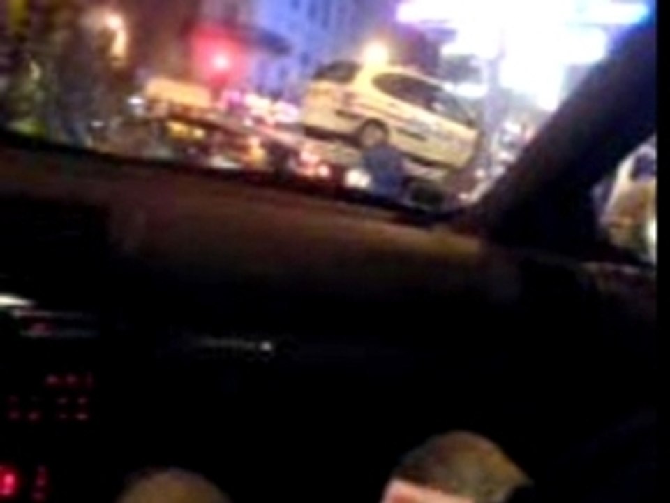 police a la fouriere!!!!!