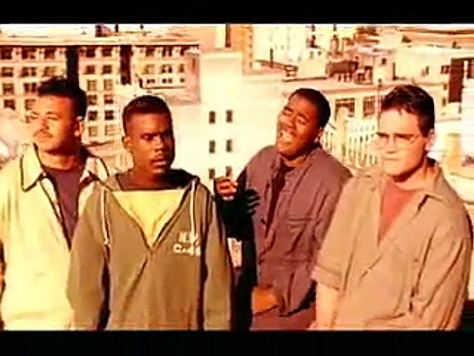 All-4-one - I Swear Video
