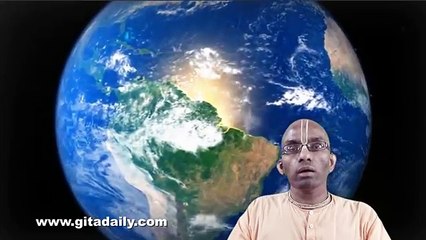 Spiritual knowledge transforms hopeless end into endless hope