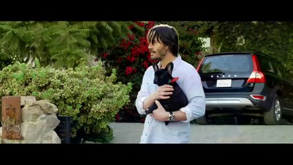 Knock Knock : Seconde bande annonce