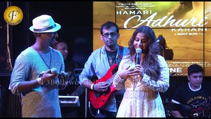 Music Launch Of `Hamari Adhuri Kahani`