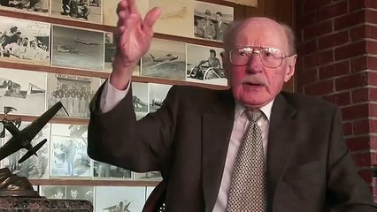 Bob Hoover -- Legend of Aviation