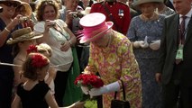 Kevin MacLeod -- Canadian Secretary to Her Majesty The Queen