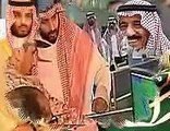 السعودية | أوامر ملكية: تعيين محمد بن نايف ولياً للعهد ومحمد بن سلمان ولياً لولي العهد