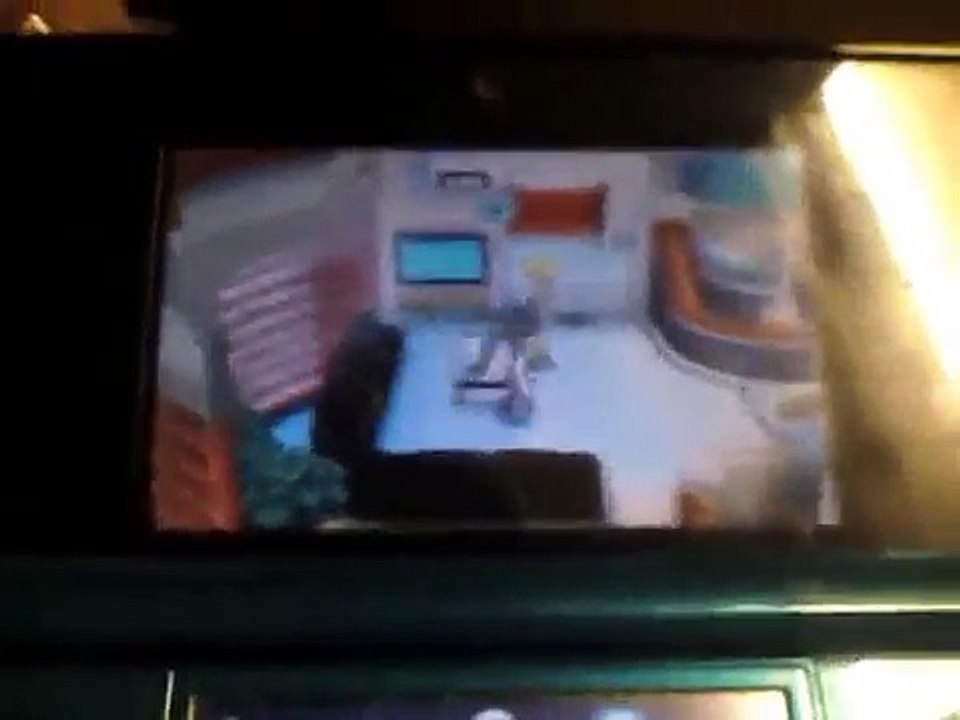 How to catch Mew in Pokemon X and Y