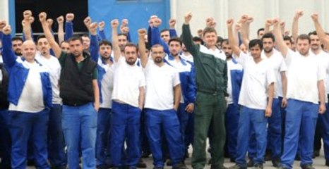 Tofaş Eylemi Bırakan Çalışanlarına 1000 Lira Seyanen Ödeme Yapacak