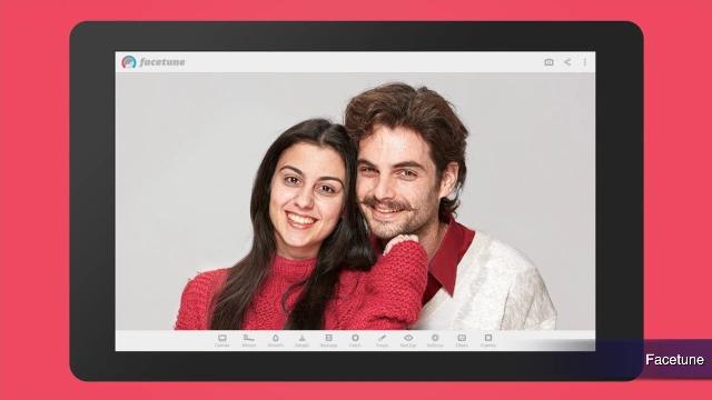 Best photography apps for smartphones