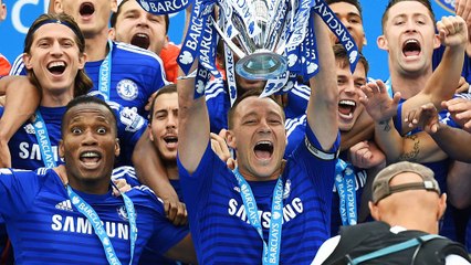 38e j. - Mourinho fier d'avoir gagné avec 2 générations