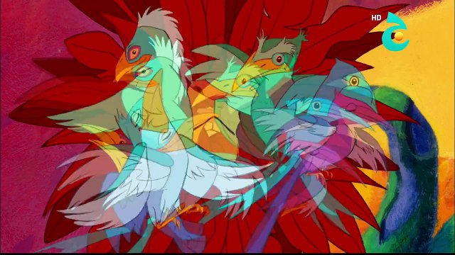 The Lion King - I Just Can't Wait To Be King (Arabic TV) [HD]