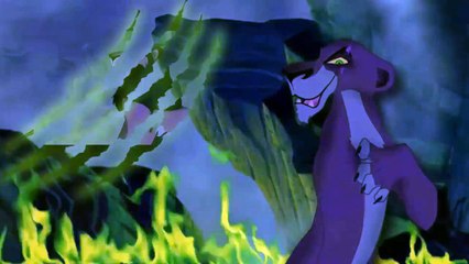 The Lion King - Be Prepared!: Female cover (Polish) [HD]