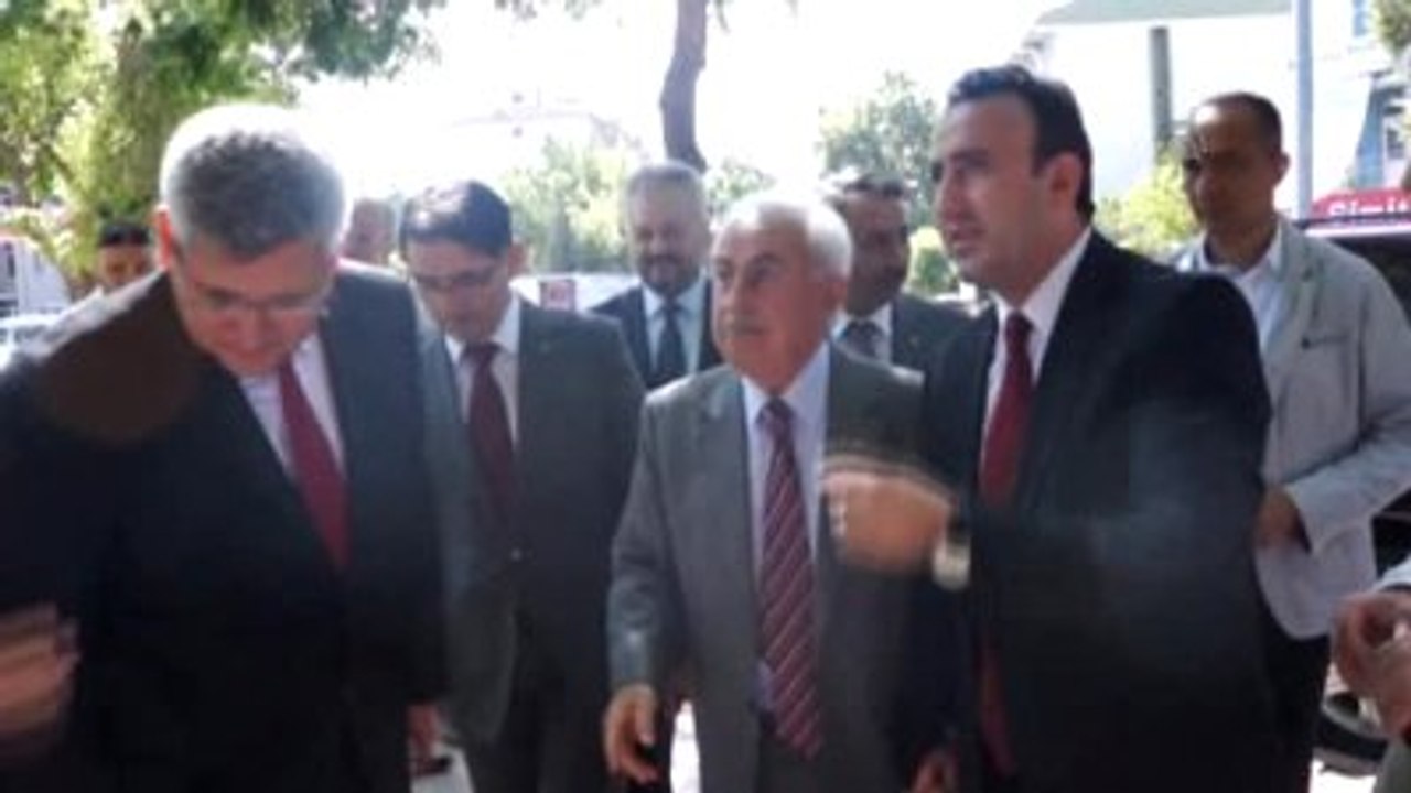 Aktif Yaşlanma Merkezi