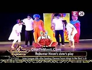 BWood Celebs Ne Dekha Play 25th May 2015 CineTvMasti.Com