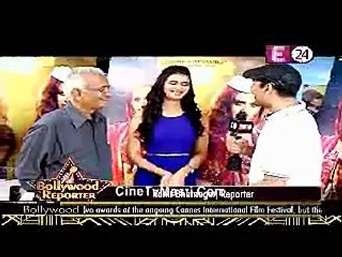 P Se PM Tak Ka Promotion 25th May 2015 CineTvMasti.Com