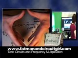 Frequency Multiplication with Tank Circuits - Short Circuits 2