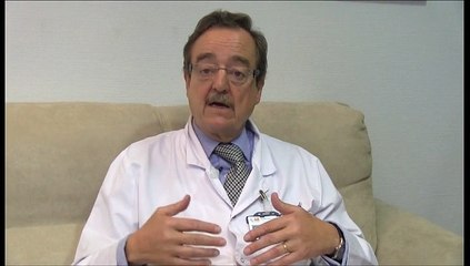 Trasplante de donante a receptor, contacto en el corazón