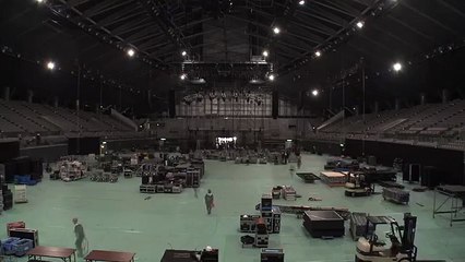 ONE OK ROCK 2015 “35xxxv” JAPAN TOUR spot