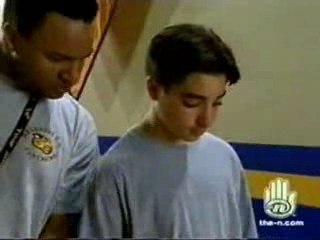 Degrassi - Montage sur Toby