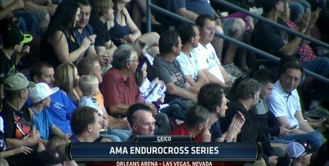 2015 Endurocross Rd 3 Las Vegas HD 720p